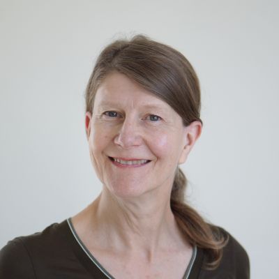 Kris Steenhaut 