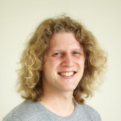 Roald Van Glabbeek 