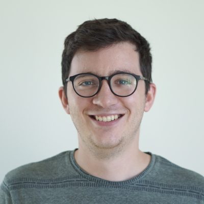 Thibaut Vandervelden 